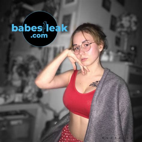Zlata Glasses Adorable Big Tits Girl Statewins Leak OnlyFans Leaks