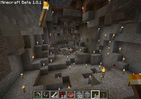 How to get flint video tutorial subscribe to our youtube channel Minecraft - Starting Out Guide