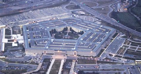 Department Of Defenses Hack The Pentagon Bug Bounty Program Helps
