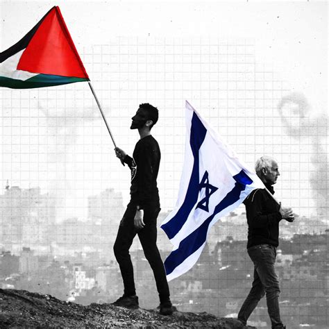 It is impossible to understand the israel palestine conflict without understanding its context. OPINION: ISRAEL AND PALESTINIANS: ARCHITECTS OF THEIR OWN ...