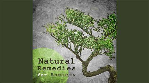 Natural Remedies For Anxiety Youtube