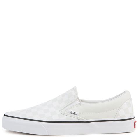 Amazon's choice customers shopped amazon's choice for… black and white checkered vans. UNISEX VANS CLASSIC SLIP-ON CHECKERBOARD BLUE FLOWER/TRUE ...