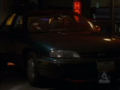 1995 Chevrolet Lumina Gm10 In First Wave 1998 2001