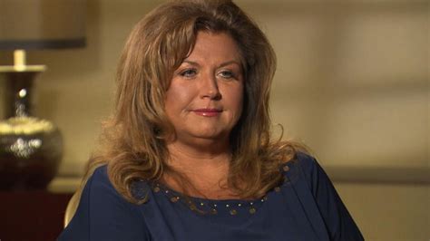 How Dance Moms Star Abby Lee Miller Wants To Spend Her Time In Prison Good Morning America