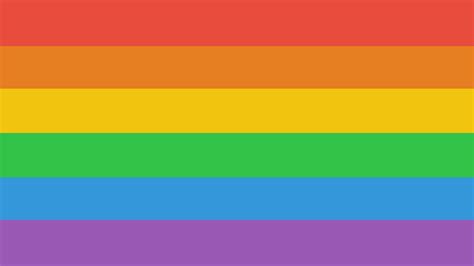 Discover more posts about pride flag gif. Pixilart - LGBT Pride Flags by MxolhG