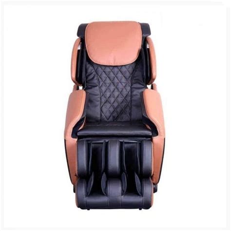 Homedics Hmc 500 Massage Chair In Black Toffee Massage Chair Massage Chairs Massage
