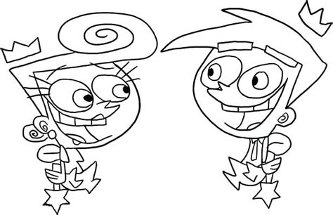 Here you can explore hq fairly oddparents transparent illustrations, icons and clipart with filter setting like size, type, color etc. The Fairly Oddparents Coloring Pages at GetColorings.com ...