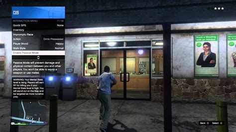 Gta V Online All 7 Bank Location Wallbreaches 120 Xbox One And Ps4