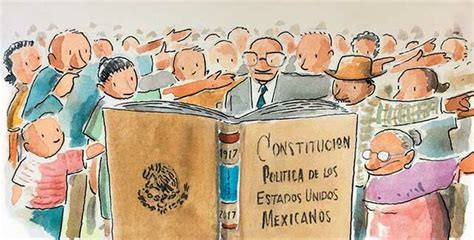 Línea Del Tiempo Sobre Las Constituciones En México Timeline Timetoa
