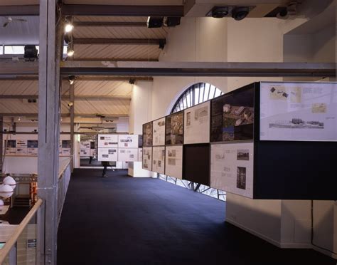 Maybe you would like to learn more about one of these? Concours d'architecture et imaginaire territorial ...