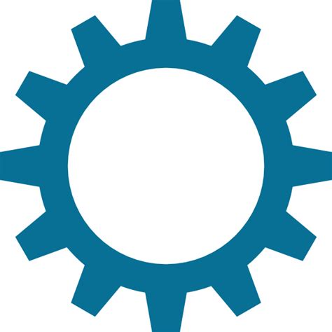 Gears Clipart Process Gears Process Transparent Free For Download On