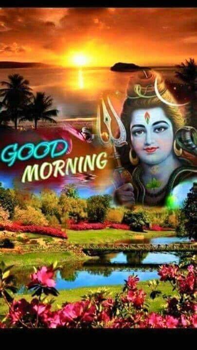 I know today you'll be shining like a star just like any other day. {86+} Good Morning Hindu God Images & Hindu Bhagwan Pictures