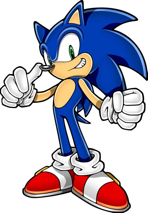 Sonic The Hedgehog Shipping Wiki Fandom Powered By Wikia