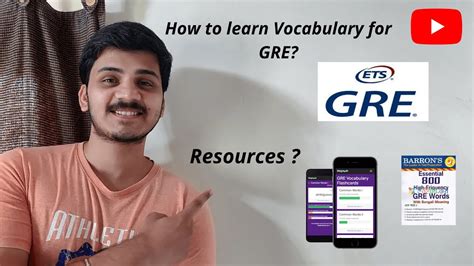 How To Learn Gre Vocabulary Resources Everything You Need To Know