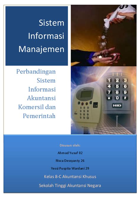 Iklan atau tayangan tersebut tidak dikenakan ppn jika tidak bersifat mempromosikan atau dibiayai oleh sponsor dengan tujuan komersial. (PDF) Perbandingan Sistem Informasi Akuntansi Komersil dan ...