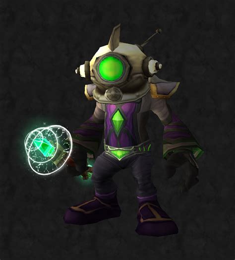 Warlock Transmog Thread What Are You Wearing Page 60