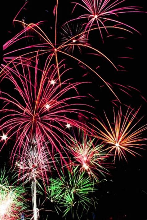 8k uhd tv 16:9 ultra high definition 2160p 1440p 1080p 900p 720p ; Fireworks iPhone Wallpaper HD