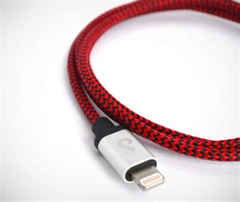 Superfly Lightning Cables Gearculture