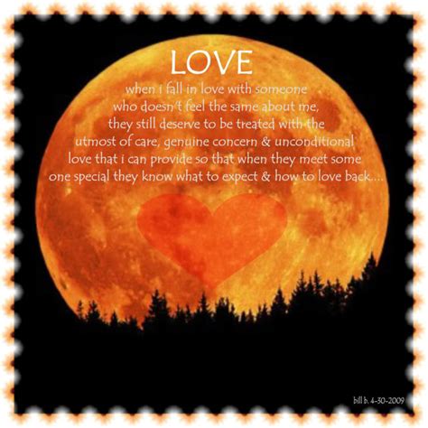 Full Moon Love Quotes Quotesgram