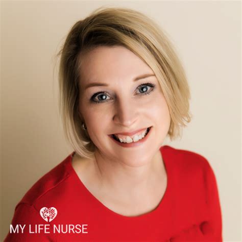 Lisa Kimrey Headshot My Life Nurse