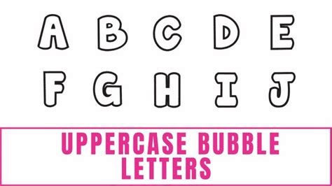 Free Printable Letters And Alphabet Letters Freebie Finding Mom