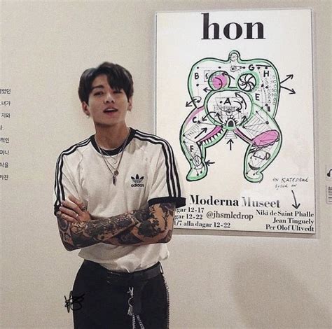Maybe you would like to learn more about one of these? Pin by VALENTINO 🐉 on Screenshots | Bts tattoos, Reader ...