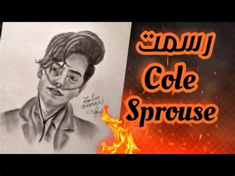 Then read on to learn about your fave suite life of zack and cody star. رسم البورتريه👤 | رسم الممثل كول سبراوس بطريقة سهلة جدا ...