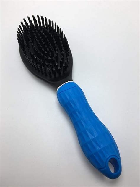 Bristle Brush For Dogs Furpro Bristle Brush For Dogs