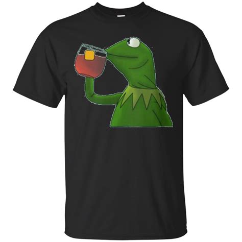 Kermit The Frog Shirts Teesmiley