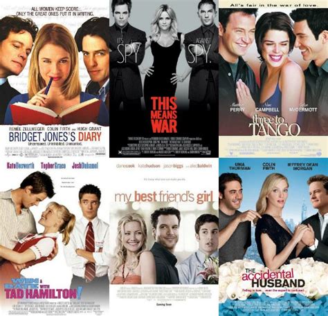 Lets Dismantle Romantic Comedies — And Sexism — With The Help Of