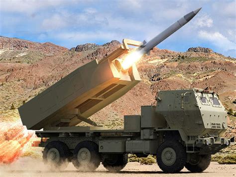 Us Army Completes Pdr Of Raytheons Deepstrike Missile