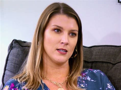 Married At First Sight Star Haley Harris Jacob Just Ignores Me And Waits For Me To Initiate