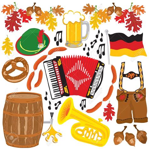 Typical German Clipart 20 Free Cliparts Download Images On Clipground