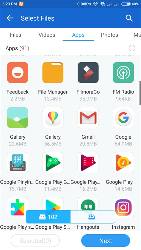 Jika hp anda sudah dalam keadaan root, silahkan gunakan cara berikutnya. Cara Kirim Aplikasi Dan Games Android Ke Komputer Tanpa ...