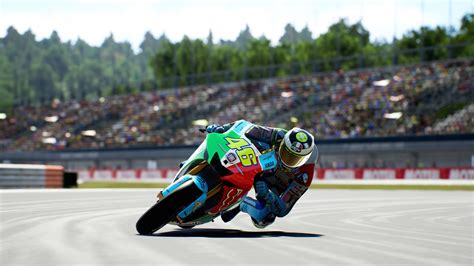 The Official Motogp 21 Videogame Available Bsimracing