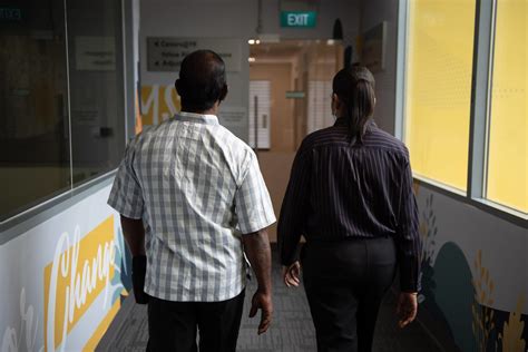 Aftercare (In the Community)