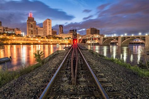 Apartments for rent in palisade. St Paul Rails | Minnesota photography, Location ...