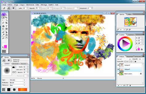 6 Best Digital Drawing Software Free Download For Windows Mac