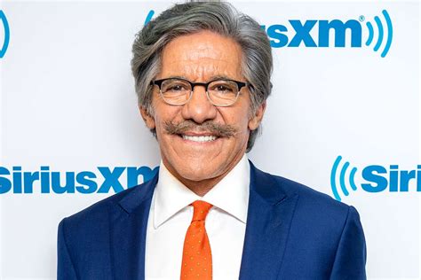Geraldo Rivera Says ‘toxic Relationship With ‘the Five Costar Led To Firing