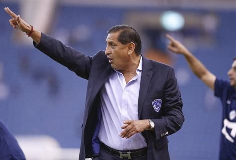Arabia Saudita El equipo de Ramón Díaz se coronó campeón