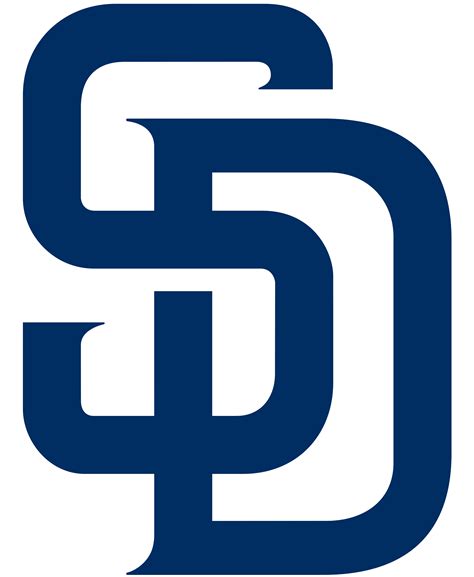 San Diego Padres Logo Png Transparent And Svg Vector Freebie Supply