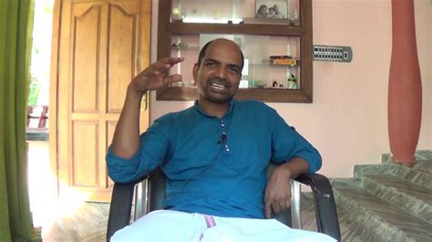 Shubham Alock In Conversation With Sreenadh O G 516 Youtube