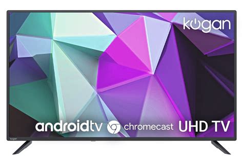 Kogan 40 Full Hd Led Smart Android Tv Series 9 Rt9220