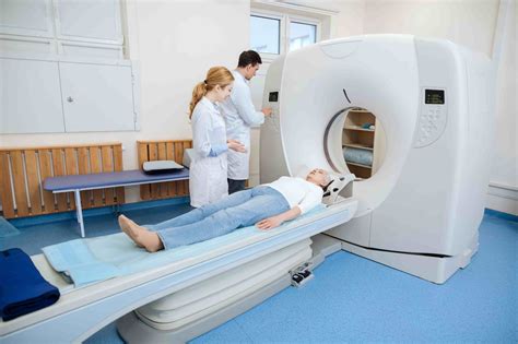 Benefits And Differences Of X Rays And Ct Scans