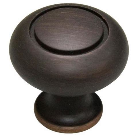Allen roth cabinetry find your style we know that choosing new kitchen cabinets is a big commitment. allen + roth 1.25-in Aged Bronze Round Transitional Cabinet Knob in the Cabinet Knobs department ...
