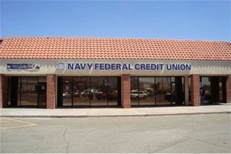 Navy federal's mobile deposit service is offered through our mobile banking* app, which requires each item to deposit must be endorsed with the signature of the payee and for edeposit only at. Navy Federal Credit Union - 13 Photos - Banks & Credit ...