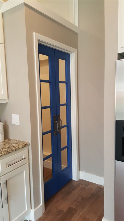 Hours may change under current circumstances Pantry Doors (Blue for Duke Alum) | Pantry door, Eat in ...