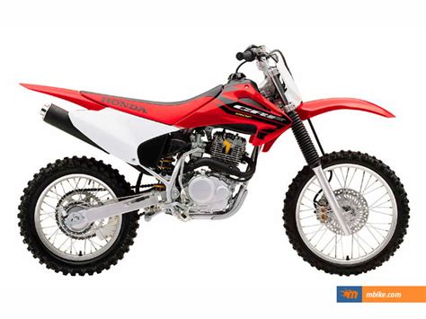La crf150f tiene además la legendaria confiabilidad y calidad de desarrollo de honda y sus divisiones deportivas. 2007 Honda CRF 150 F Picture - Mbike.com