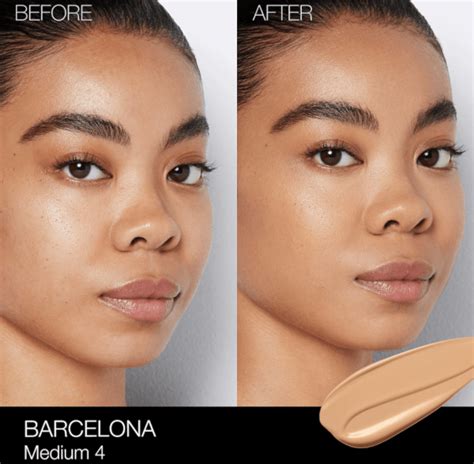 Nars Light Reflecting Foundation Review Is It Worth The Hype Csg
