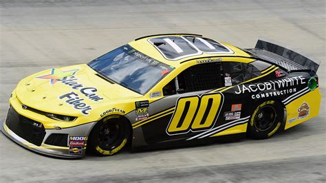 Video recap of this race at nascar.com. 00-Bristol - MRN - Motor Racing Network